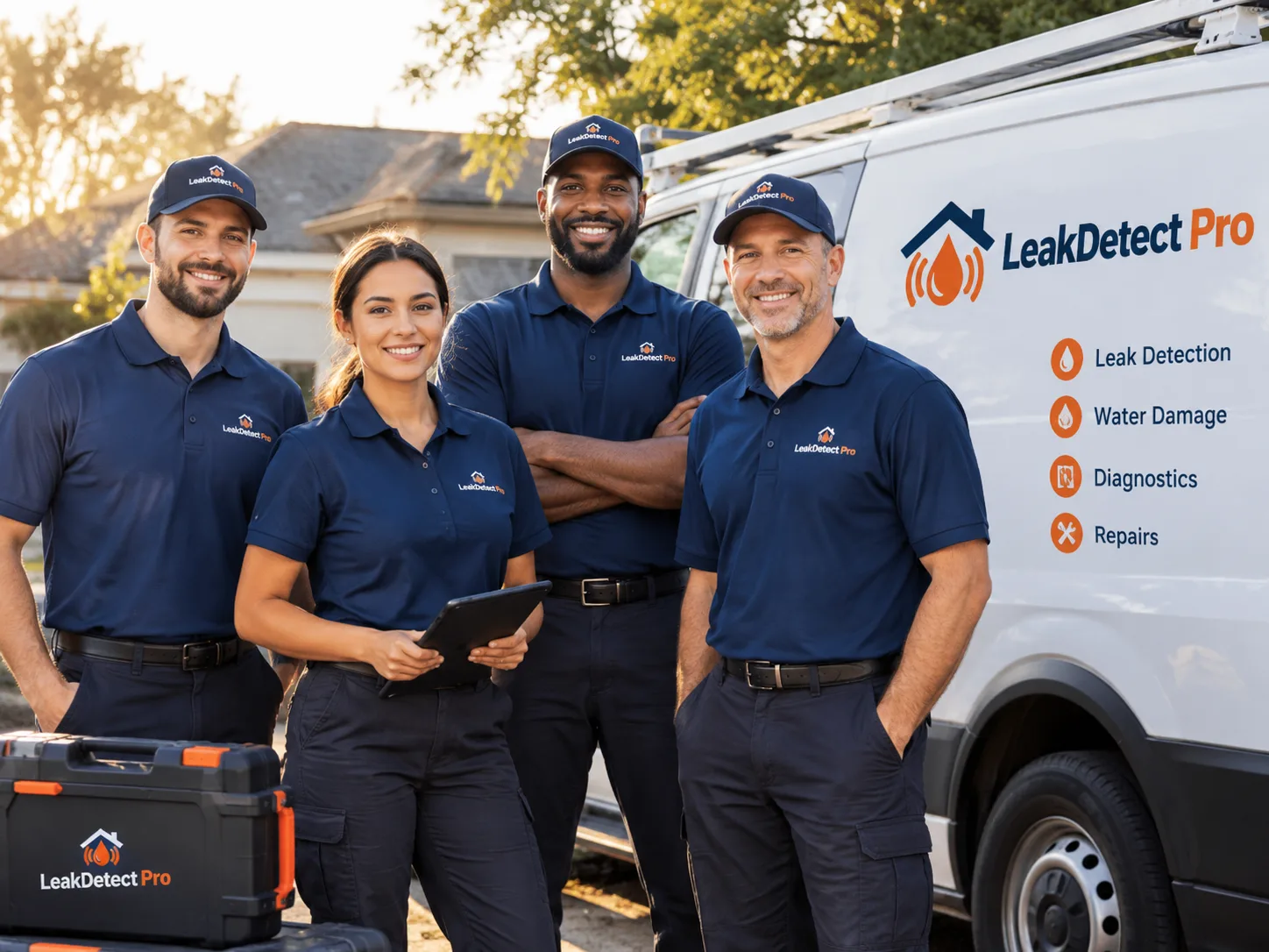 Roof Repair company in Miramar, FL